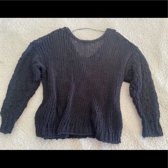 Free People Sweater  - Picture 8 of 11